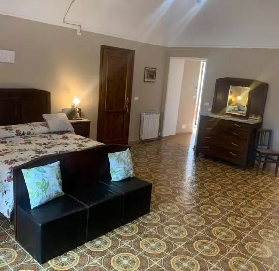 Aamiaismajoitus (B&B) Bouganville