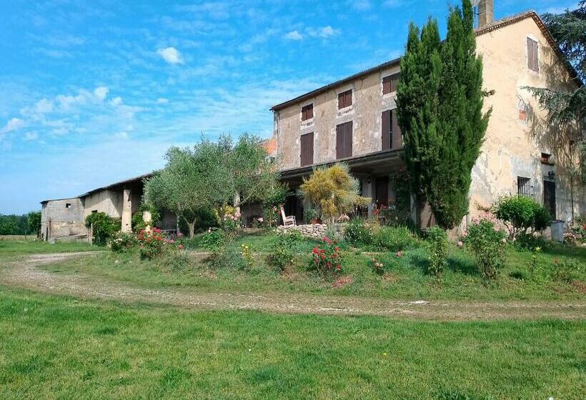 住宿加早餐 La Rivière