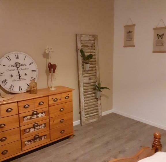 住宿加早餐 La Rivière