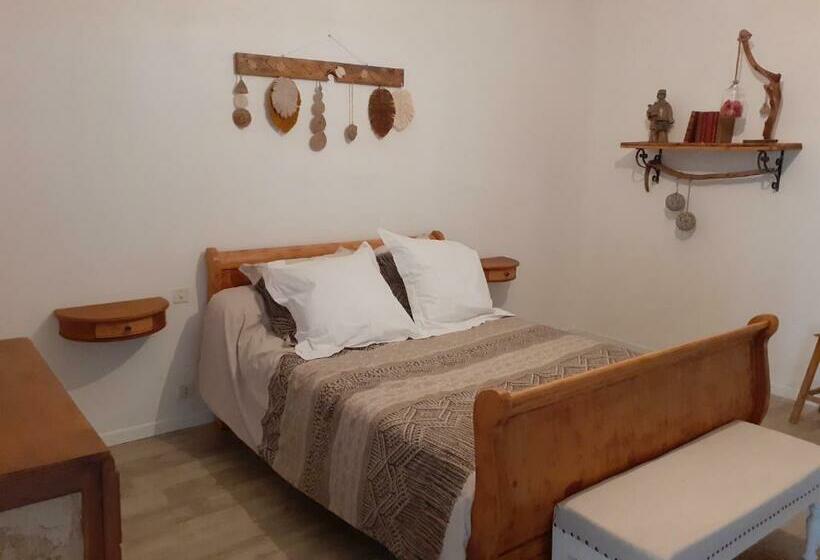 住宿加早餐 La Rivière