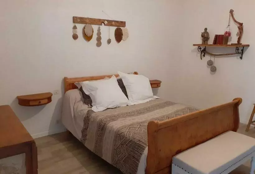 ベッドアンドブレックファースト La Rivière