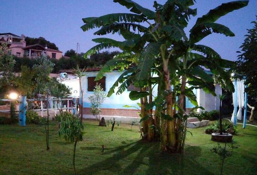 Bungalow La Madonnina