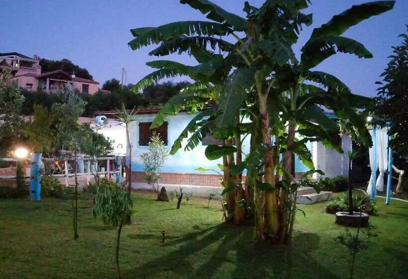 Bungalow La Madonnina