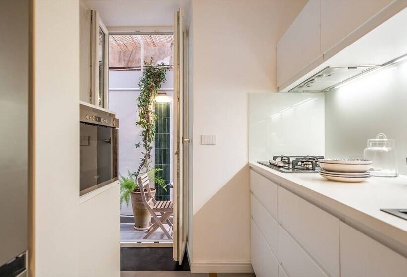 Casa Smiriglio 33, Vicino Al Teatro Politeama