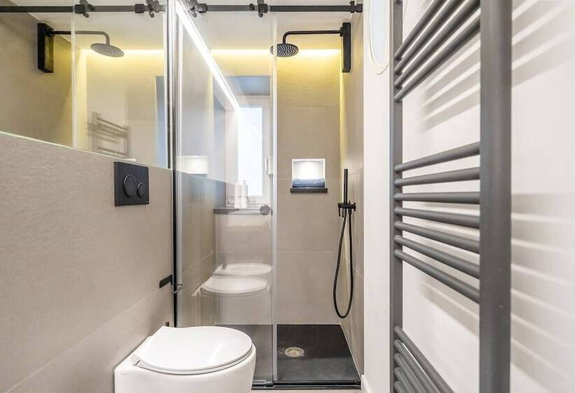 Casa Smiriglio 33, Vicino Al Teatro Politeama