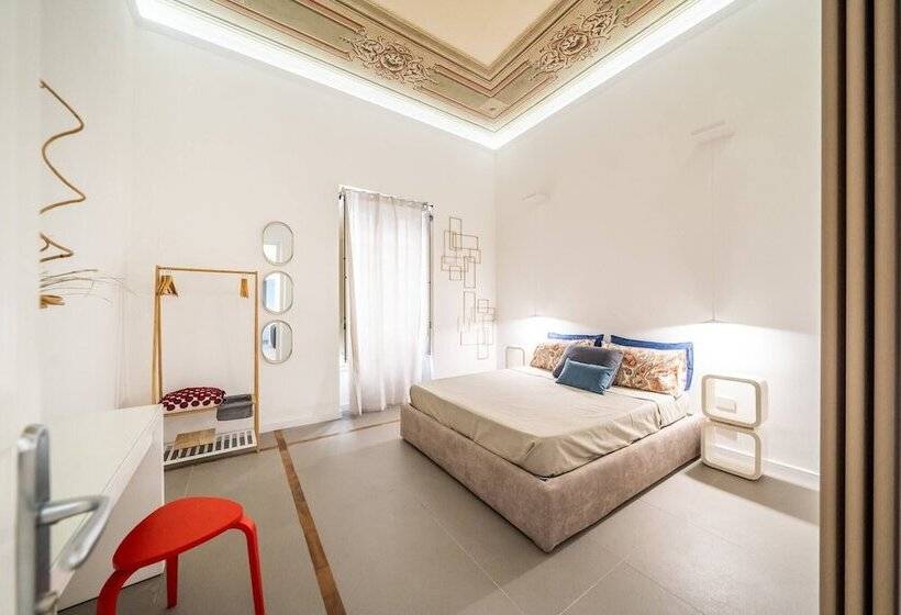 Casa Smiriglio 33, Vicino Al Teatro Politeama