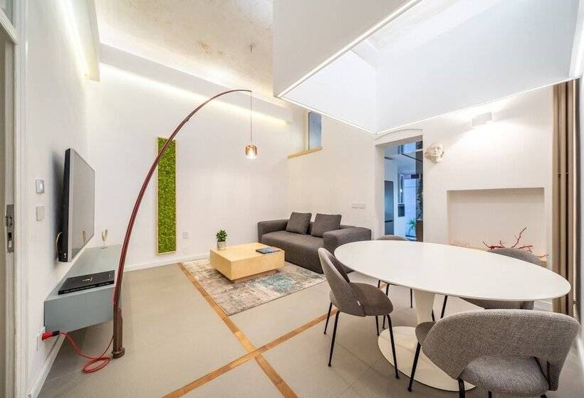 Casa Smiriglio 33, Vicino Al Teatro Politeama