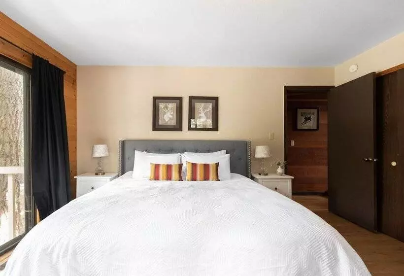 Emerald By Avantstay Tahoe Donner Mountain Retreat W/ Large Patio