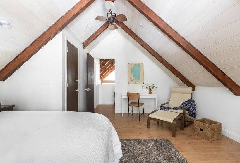 Emerald By Avantstay Tahoe Donner Mountain Retreat W/ Large Patio