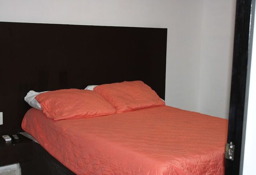 בית מלון כפרי Coyula Huatulco