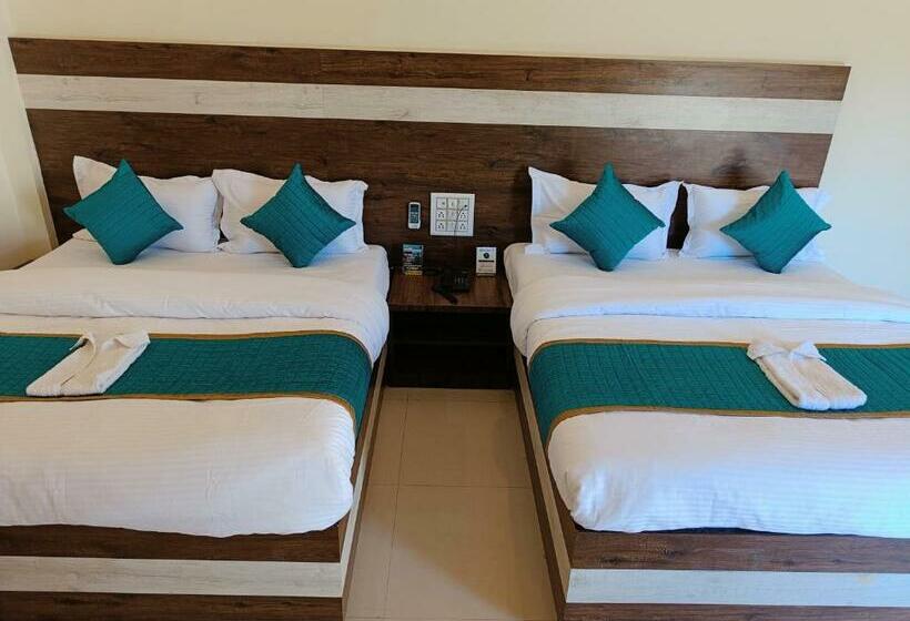 酒店 Green Club Farm