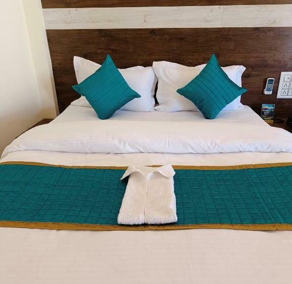 酒店 Green Club Farm