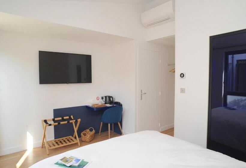 Hotel Hôtel Les Mouettes