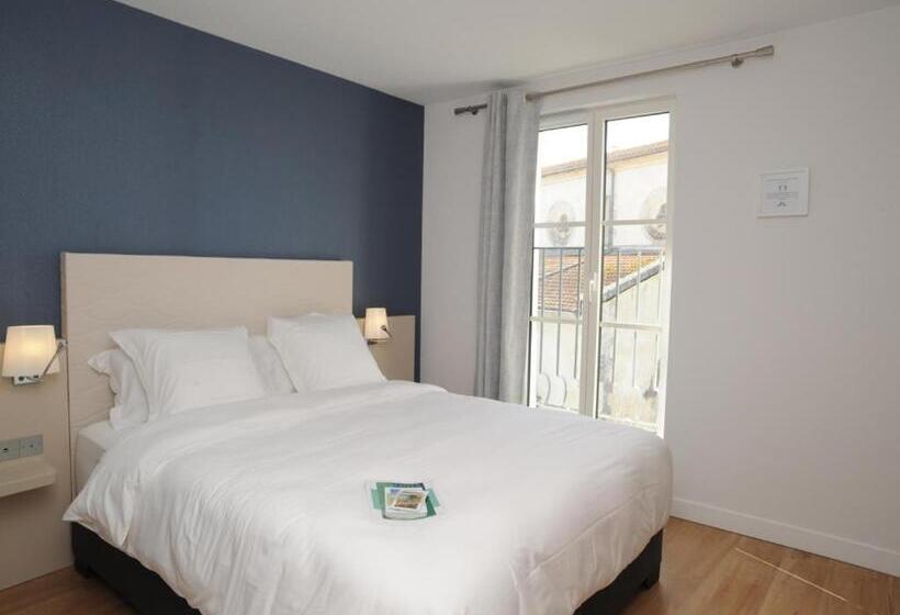 Hotel Hôtel Les Mouettes