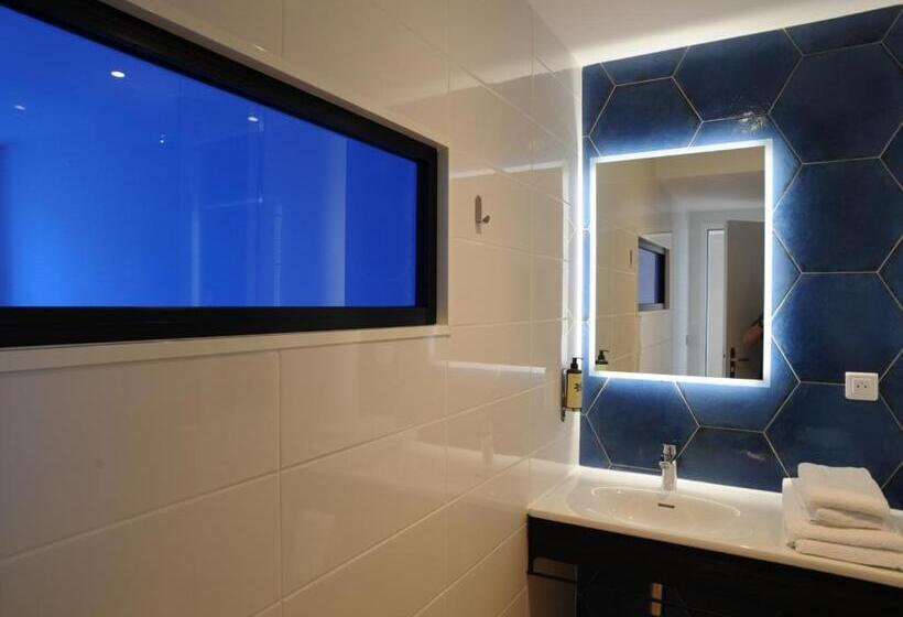 Hotel Hôtel Les Mouettes