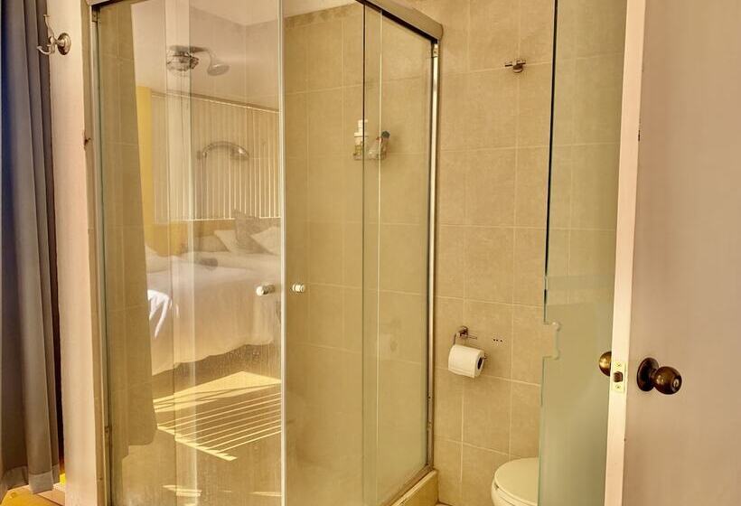 Отель Mi Casa En Coyoacan