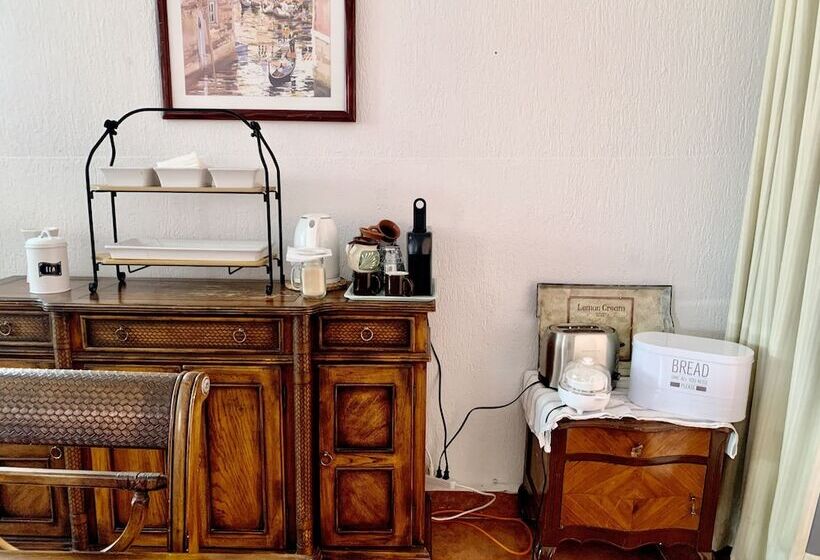 Отель Mi Casa En Coyoacan