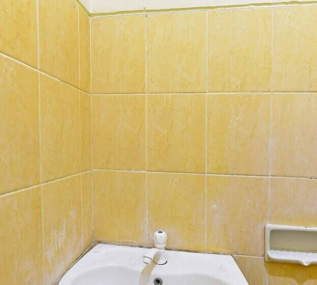 Отель Oyo 91485 Agung Parigata Residence