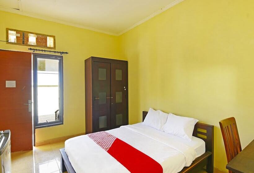 Отель Oyo 91485 Agung Parigata Residence