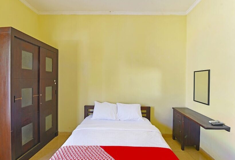 Отель Oyo 91485 Agung Parigata Residence