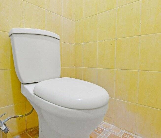 Отель Oyo 91485 Agung Parigata Residence