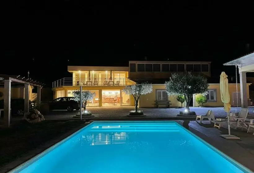 ホテル Quinta Da Menina Guest House