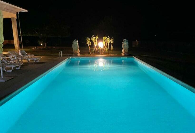 Отель Quinta Da Menina Guest House