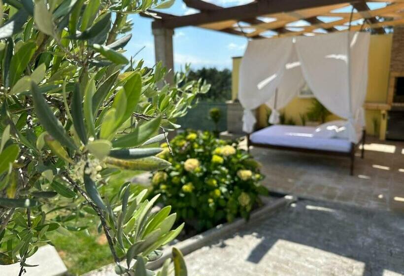 Отель Quinta Da Menina Guest House