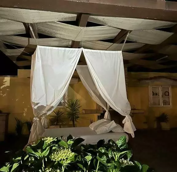 ホテル Quinta Da Menina Guest House
