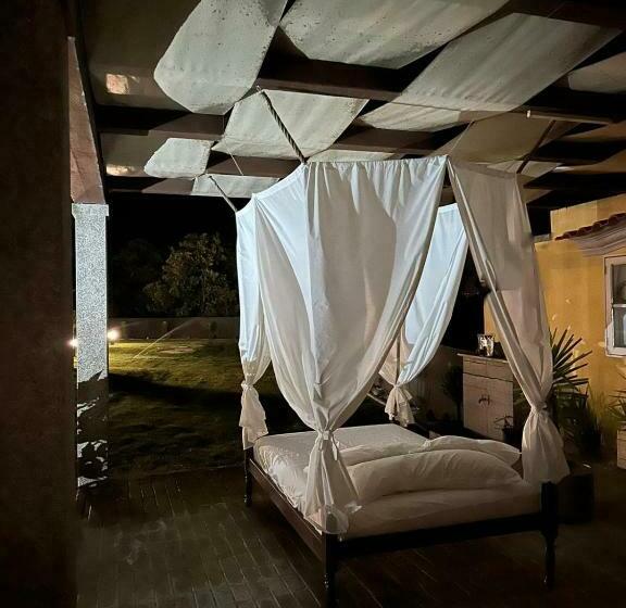 Отель Quinta Da Menina Guest House