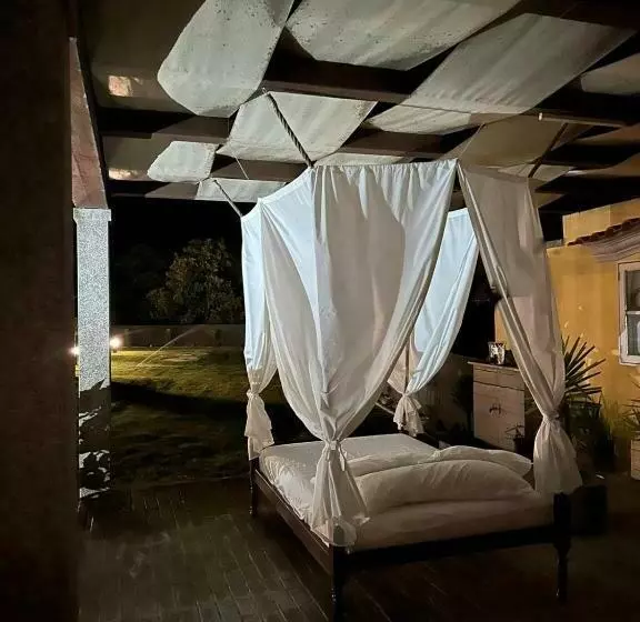 ホテル Quinta Da Menina Guest House