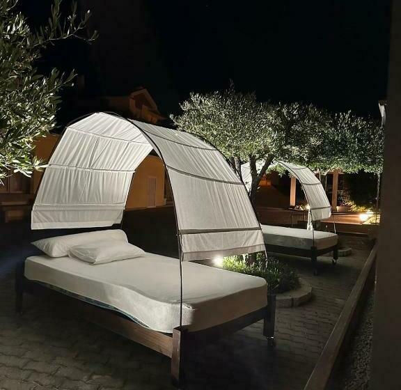 Отель Quinta Da Menina Guest House