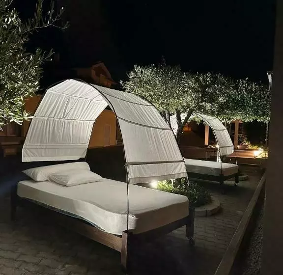 ホテル Quinta Da Menina Guest House