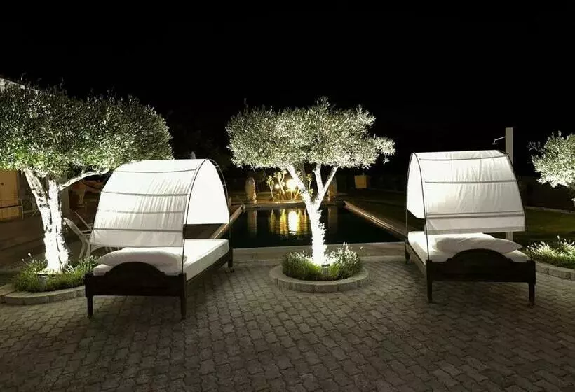 ホテル Quinta Da Menina Guest House