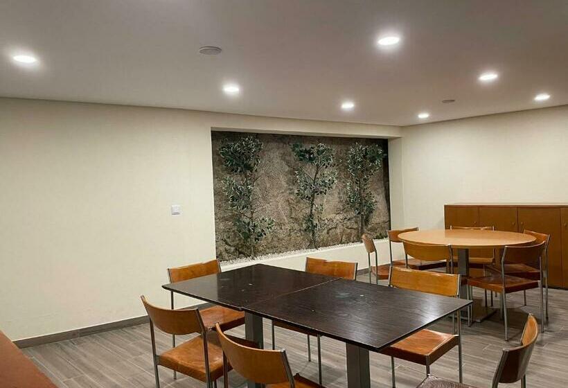 Отель Quinta Da Menina Guest House