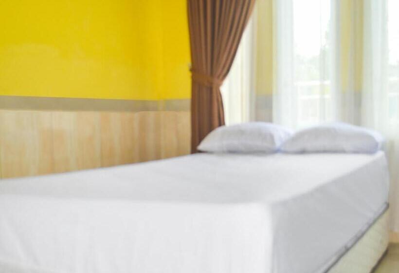 هتل Spot On 91463 Obby Guest House