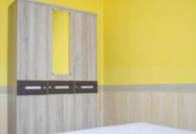 هتل Spot On 91463 Obby Guest House