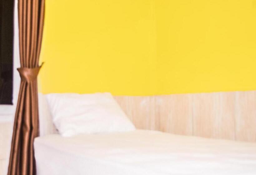 هتل Spot On 91463 Obby Guest House