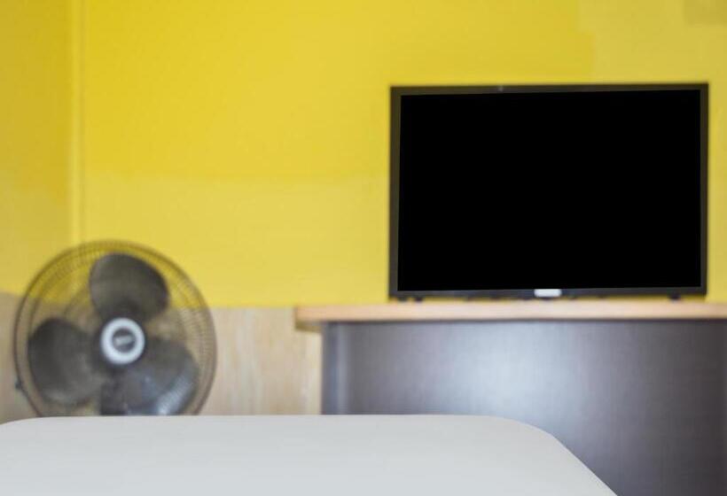 هتل Spot On 91463 Obby Guest House