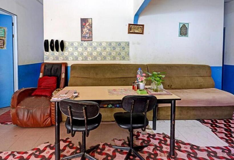 Отель Spot On 91500 Suci Homestay Syariah