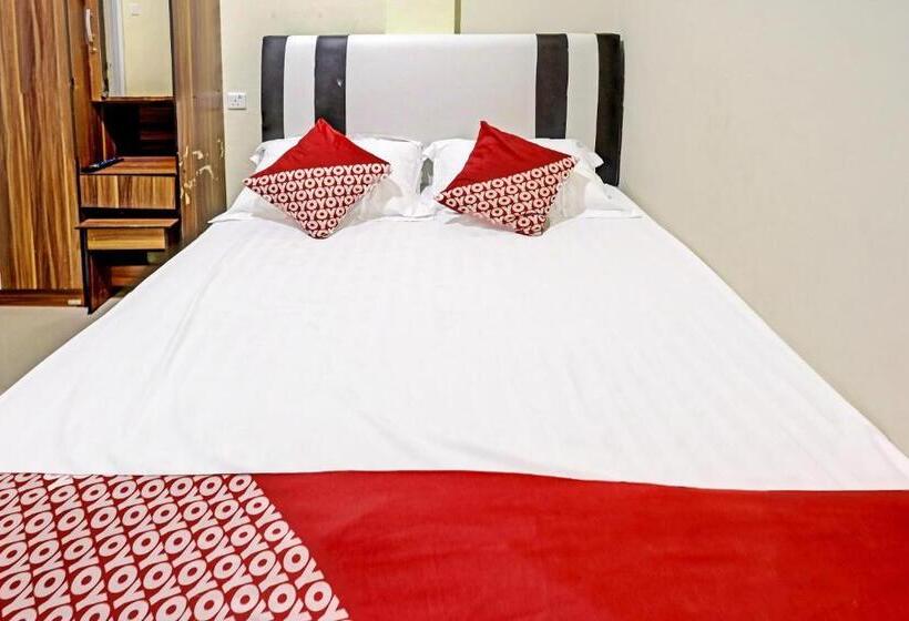 Отель Spot On 91500 Suci Homestay Syariah