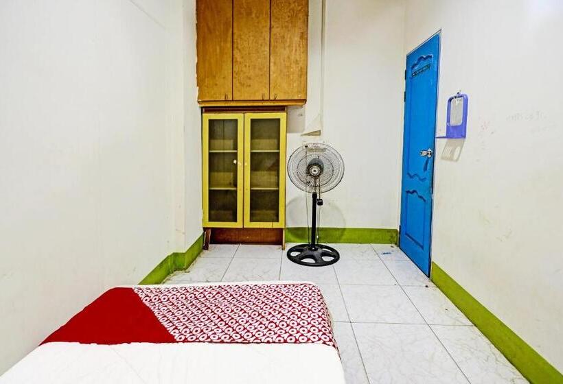 Отель Spot On 91500 Suci Homestay Syariah