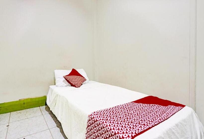 Отель Spot On 91500 Suci Homestay Syariah