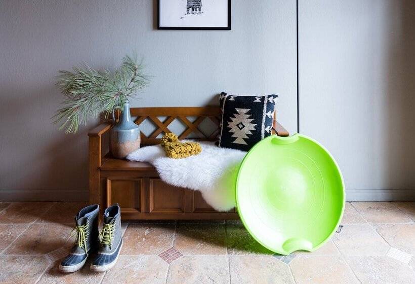 Juniper By Avantstay Incredible Mountainside Home W/ Incredible Lake Views!