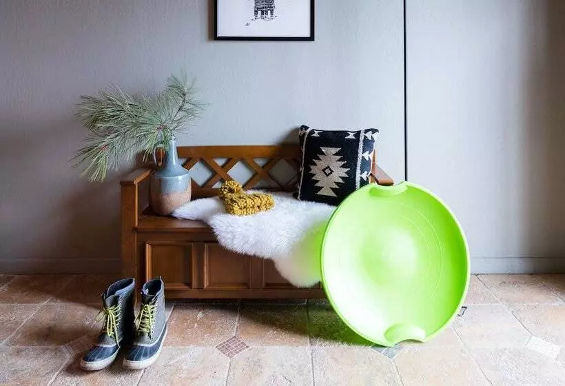 Juniper By Avantstay Incredible Mountainside Home W/ Incredible Lake Views!