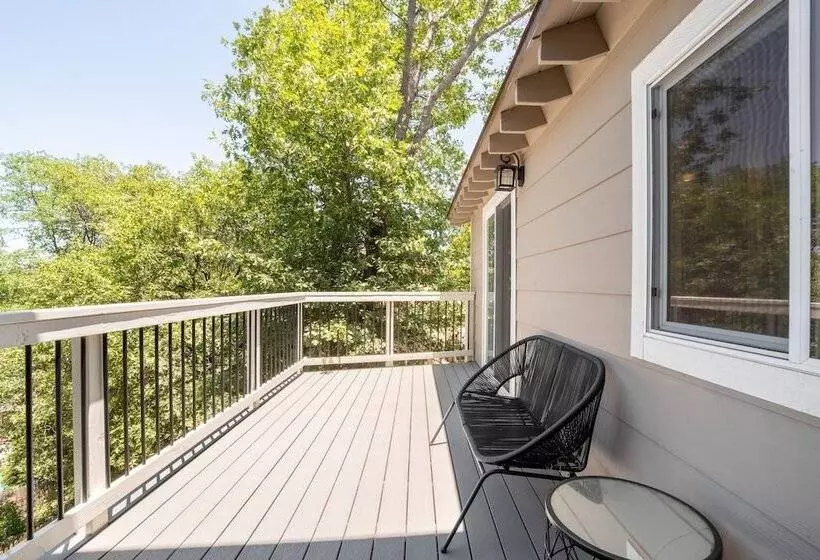 Lake Point By Avantstay2 Decks Great Lake Views