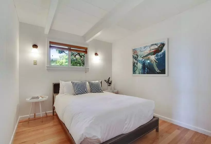 Modern Love By Avantstay Serene Home In Arch Cape W Large Yard In Great Location