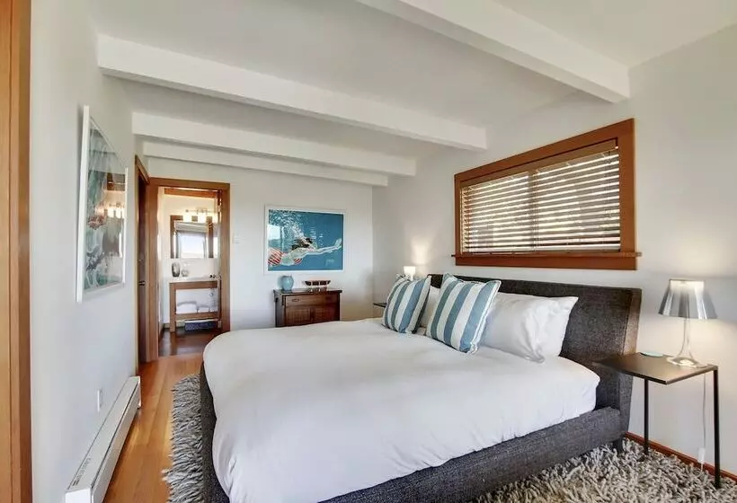 Modern Love By Avantstay Serene Home In Arch Cape W Large Yard In Great Location