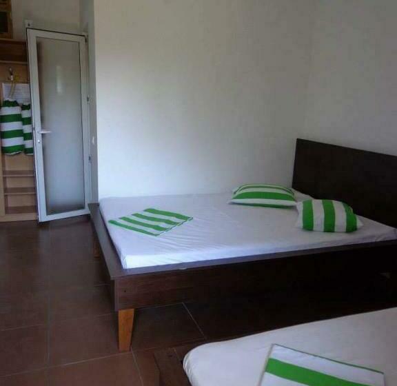 ペンション Chocolatte Costinesti Parter