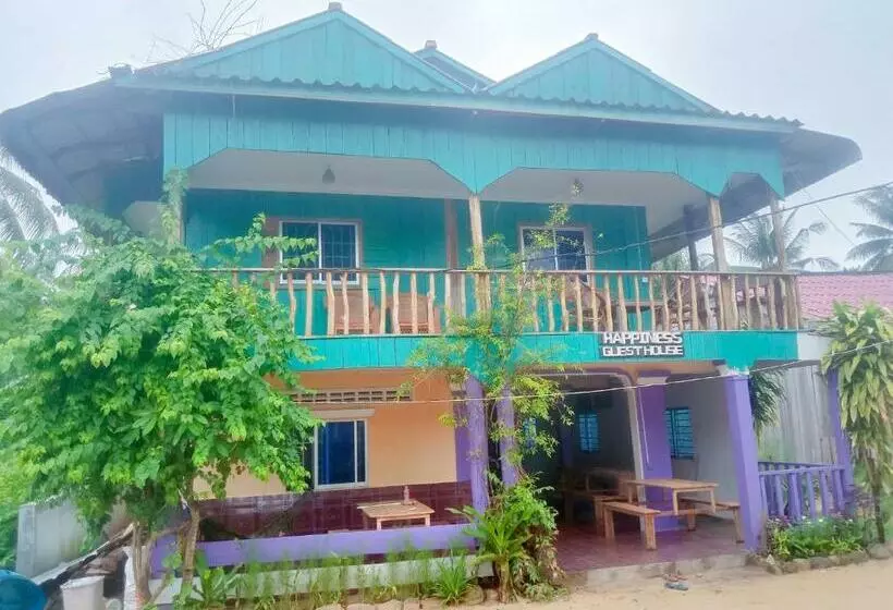 Majatalo Happiness Guesthouse